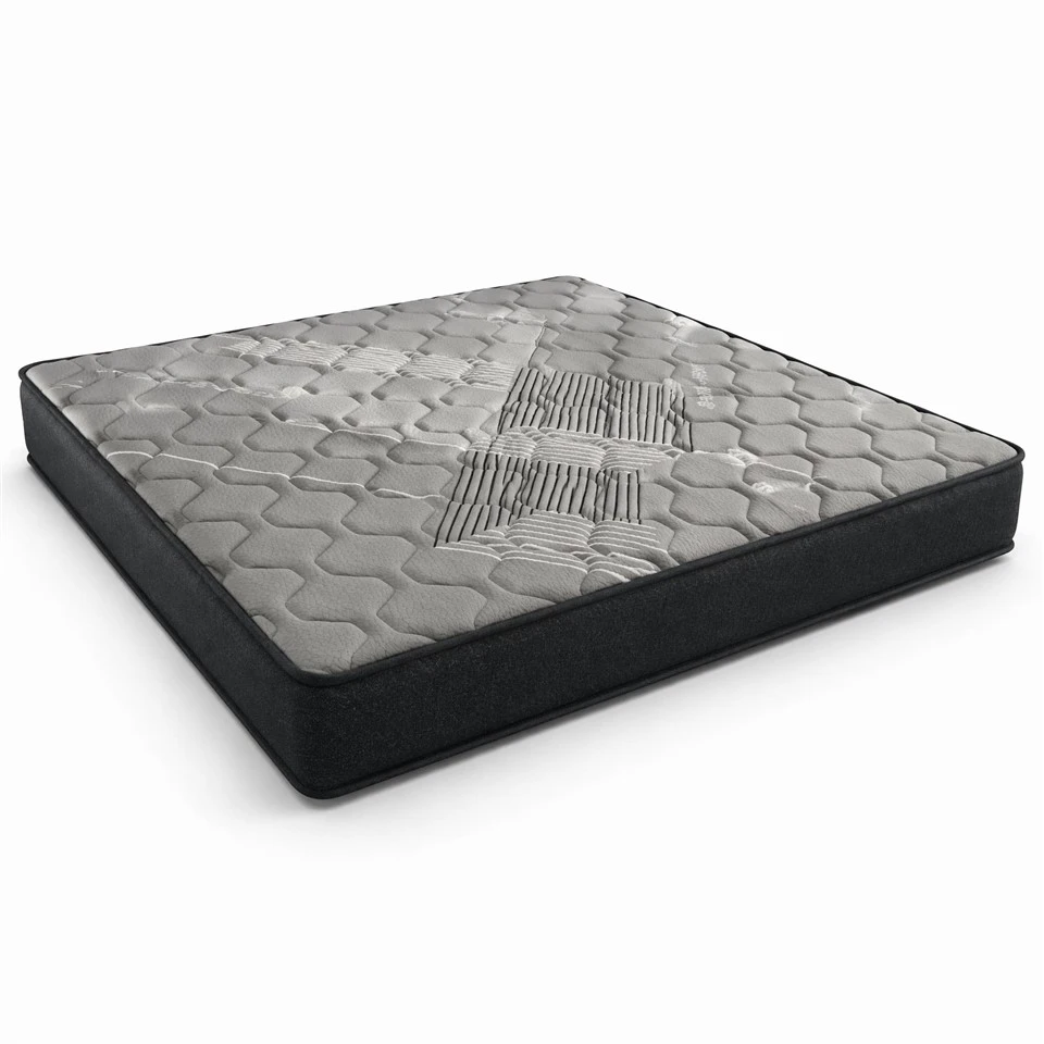 info-1-1 Bed in A Box Single Mattress